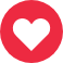 icono corazon